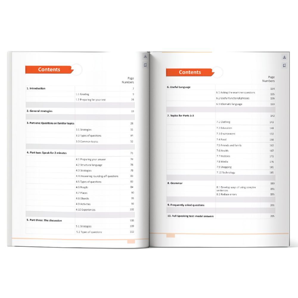  Ielts Speaking Success – Skills Strategies and Model Answers 