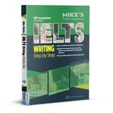  IELTS WRITING: Step By Step 
