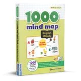  1000 Mindmap English words - 1000 từ vựng tiếng Anh bằng sơ đồ tư duy 