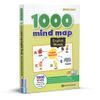  1000 Mindmap English words - 1000 từ vựng tiếng Anh bằng sơ đồ tư duy 
