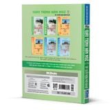  Giáo trình Hán ngữ 1 - tập 1 Quyển thượng phiên bản mới (tải app - TB 2022) 