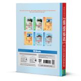  Giáo trình hán ngữ 5 - tập 3 Quyển thượng phiên bản mới (tải app - TB 2022) 