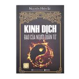  Kinh Dịch - Đạo của người quân tử 
