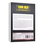  Kinh Dịch - Đạo của người quân tử 