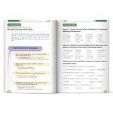  Làm chủ kiến thức tiếng Anh bằng SĐTD - Lớp 9 Tập 2 