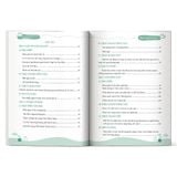  Làm chủ kiến thức Ngữ Văn bằng sơ đồ tư duy - Lớp 8 tập 1 
