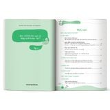  Làm chủ kiến thức Ngữ Văn bằng sơ đồ tư duy Lớp 7 tập 1 