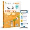  Làm chủ kiến thức tiếng Anh bằng sơ đồ tư duy lớp 7 