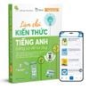  Làm chủ kiến thức tiếng Anh bằng sơ đồ tư duy lớp 8- Tập 1 
