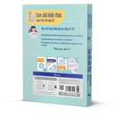  Làm chủ kiến thức Toán 9 ôn thi vào 10 - Phần Hình học 