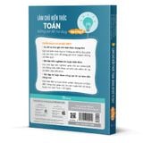  Làm Chủ Kiến Thức Toán Bằng Sơ Đồ Tư Duy Lớp 8 – Tập 2 