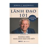  Lãnh đạo 101 - Leadership 101 