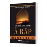  Lịch sử văn minh Ả rập 