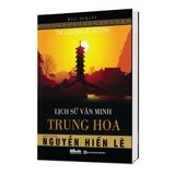  Lịch sử văn minh Trung Hoa 