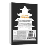  Lịch sử văn minh Trung Hoa 