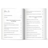 Mẹ hạnh phúc, Con vững vàng - Nghệ thuật làm mẹ hạnh phúc và nuôi dạy con trưởng thành từ Thiền Sư Pomnyun Sunim 