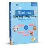  Combo Mind Map tiếng Trung theo giáo trình Hán ngữ 