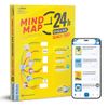  Mind Map 24h English – Giao Tiếp ~ Học tiếng Anh giao tiếp thực chiến cực kỳ hiệu quả thông qua sơ đồ tư duy 