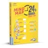  Mind Map 24h English – Giao Tiếp ~ Học tiếng Anh giao tiếp thực chiến cực kỳ hiệu quả thông qua sơ đồ tư duy 