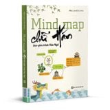  Mind Map Chữ Hán Theo Giáo Trình Hán Ngữ 