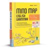  Mind Map English Grammar – Ngữ pháp tiếng anh bằng sơ đồ tư duy (Tặng kèm khoá học trị giá 599k) 