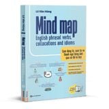  Mind Map English Phrasal Verbs, Collocations And Idioms 