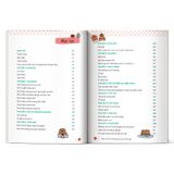  Mind Map Giao Tiếp Tiếng Trung Theo Giáo Trình Hán Ngữ 