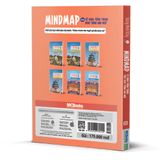  Mindmap Từ vựng tiếng Trung theo Giáo trình Hán Ngữ 