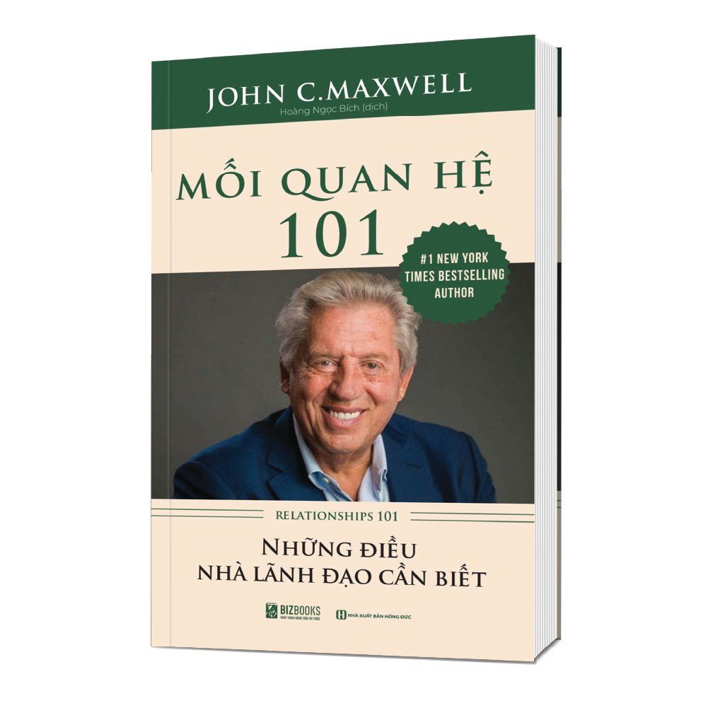  Mối quan hệ 101 - Relationships 101 
