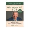  Mối quan hệ 101 - Relationships 101 