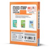  Mind Map English Grammar – Ngữ pháp tiếng anh bằng sơ đồ tư duy (Tặng kèm khoá học trị giá 599k) 