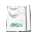  Mind Map English Vocabulary - Từ vựng tiếng Anh qua sơ đồ tư duy (Tặng kèm khoá học) 