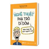  Nghệ thuật pha trò dí dỏm 