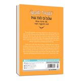  Nghệ thuật pha trò dí dỏm 