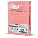  Ngữ pháp tiếng Hàn bỏ túi 