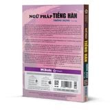  Ngữ pháp tiếng Hàn thông dụng cao cấp – Korean Grammar in use 