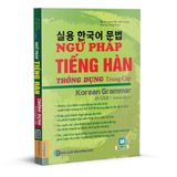 Ngữ pháp tiếng Hàn thông dụng Trung cấp (TB 2022) 