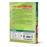  Ngữ pháp tiếng Hàn thông dụng Trung cấp (TB 2022) 