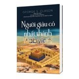  Người giàu có nhất thành Babylon 