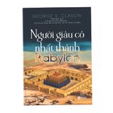 Người giàu có nhất thành Babylon 