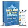  Chinh phục toàn diện Ngữ pháp tiếng Anh bằng Infographic – Tập 1 