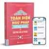  Chinh phục toàn diện Ngữ pháp tiếng Anh bằng Infographic – Tập 2 