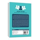  Nhà quản lý cấp trung: Mắt xích sống còn của doanh nghiệp 