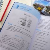  Combo 6 cuốn Giáo trình Hán ngữ phiên bản 3 + Quà tặng 