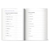  28 ngày tự học Tiếng Nhật – Ghi chú luyện viết – Sách bài tập 