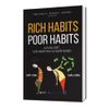  Rich habits, poor habits: Sự khác biệt giữa người giàu và người nghèo 