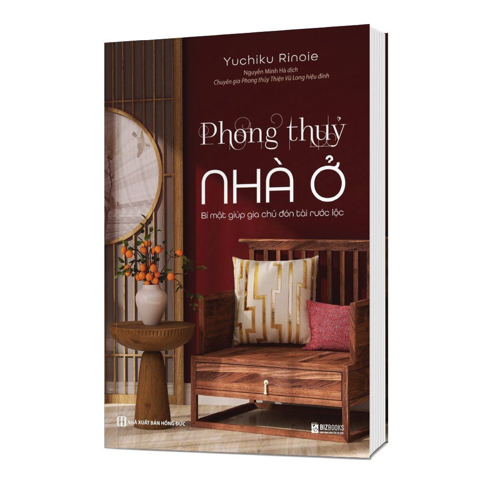  Phong thủy nhà ở - Bí mật giúp gia chủ đón tài rước lộc 