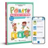  POMath - Toán tư duy cho trẻ em 10 - 11 tuổi - Tập 1 