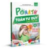  POMath - Toán tư duy cho trẻ em 4 - 6 tuổi - tập 4 