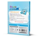  POMath - Toán tư duy cho trẻ em 4 - 6 tuổi - tập 5 